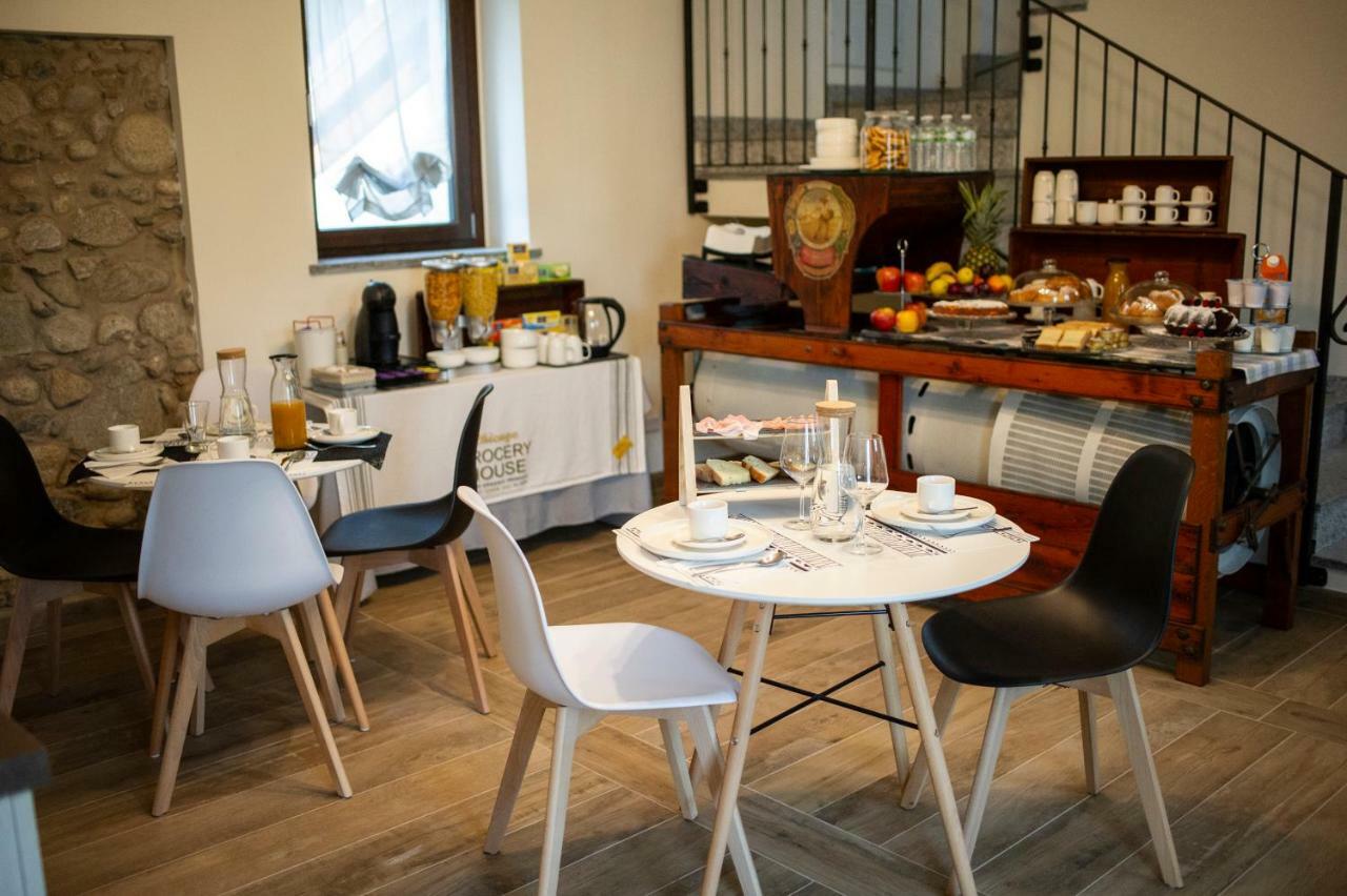 Tenuta Legnate Sesto Calende
