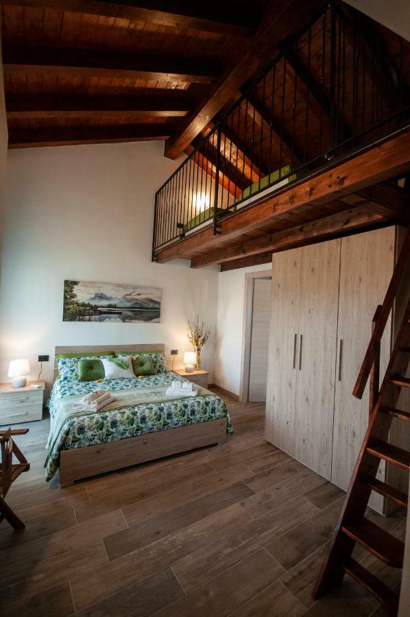 Tenuta Legnate Sesto Calende