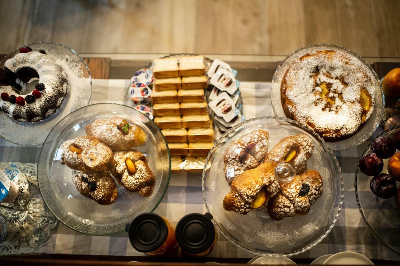 Frühstückspension Tenuta Legnate *